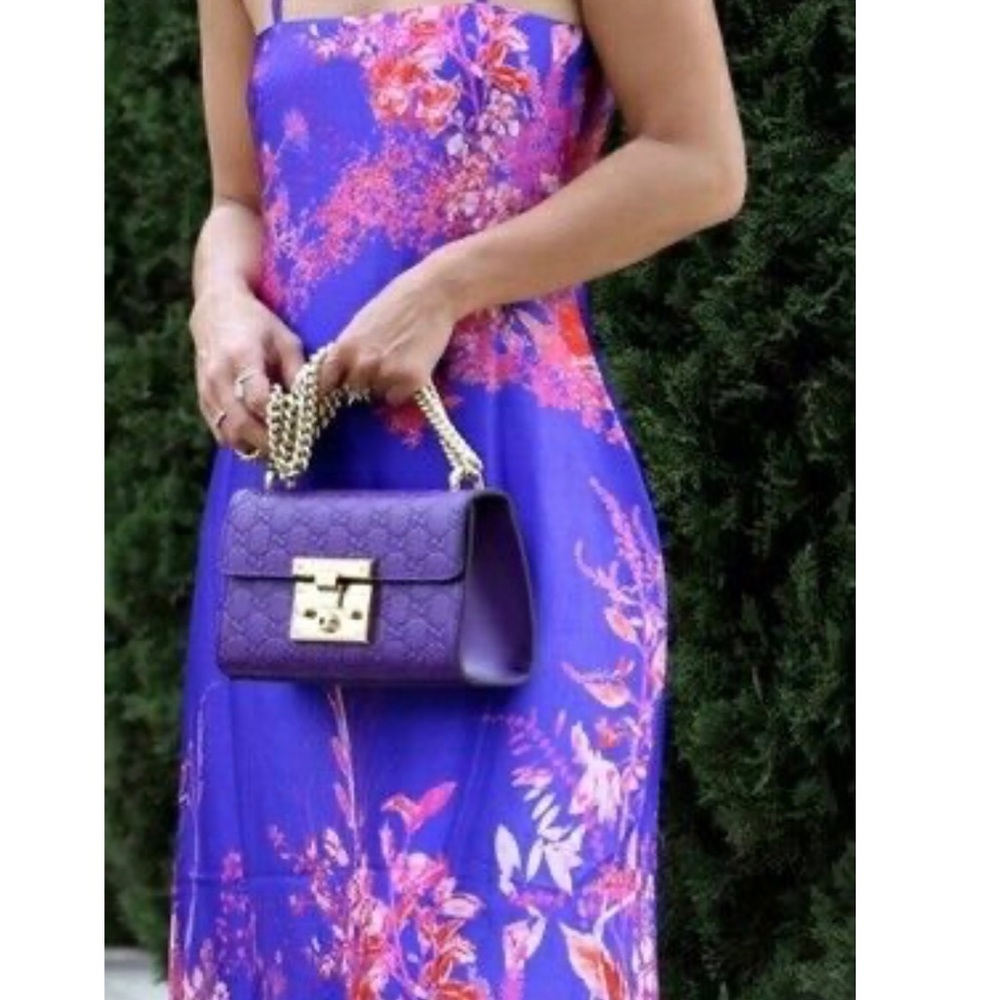 Slip Dress by Banana Republic